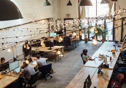 Espaços de Coworking: Vantagens e Desvantagens