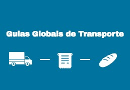 O que é uma Guia Global de Transporte e como emitir?
