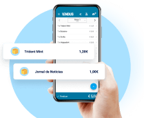 Software Facturação Certificado Android e iOS