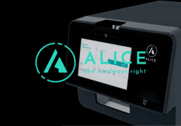 Integração com Alice - Sistemas de pagamentos automáticos