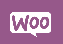 Integração Woocommerce - Loja online para WordPress