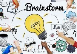 O que é Brainstorming e como fazer?
