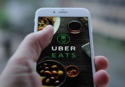 Uber Eats: como trabalhar como estafeta