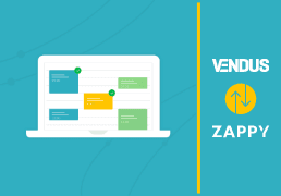 Zappy: a sua gestão de marcações e clientes simplificada